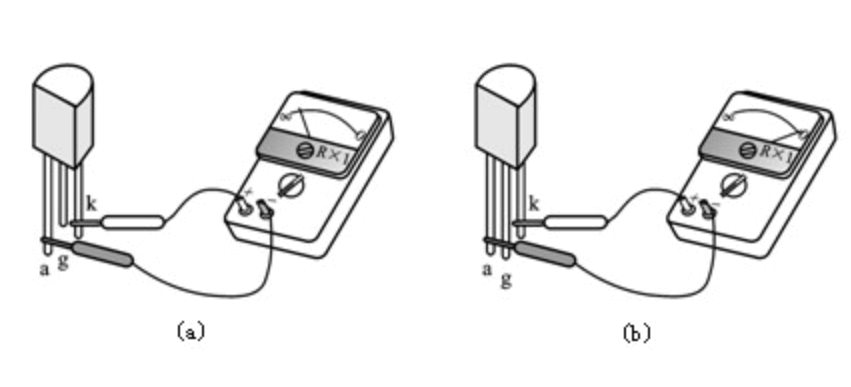 单向晶闸管-芯城品牌采购网